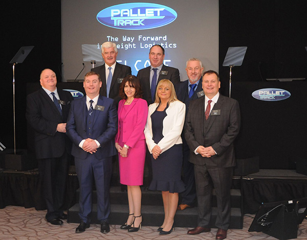 Pallet Track Celebrates Year Of Success With Annual Gala Dinner thumbnail image