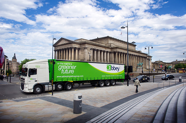 Abbey Logistics joins Pallet-Track distribution network thumbnail image