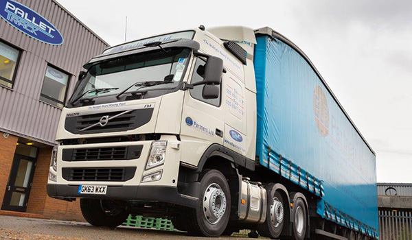ELB Partners Ltd wins the FORS Silver thumbnail image