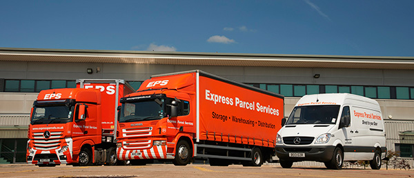 Express Parcel Services Looks to the Future with Pallet Network thumbnail image