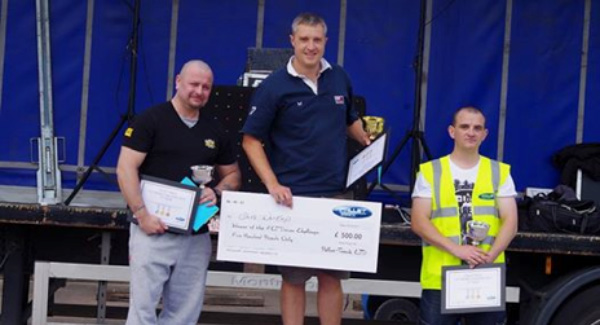 FLT Driver Challenge and Family Fun Day thumbnail image
