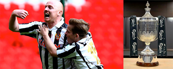 Keith Graydon from IDH scores the winning goal! thumbnail image