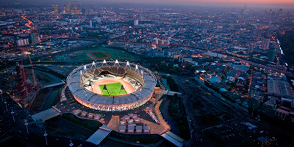 After the Olympics Gold Rush thumbnail image