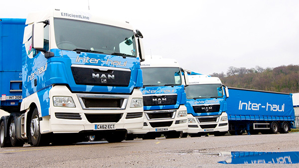Full MAN range for Interhaul thumbnail image