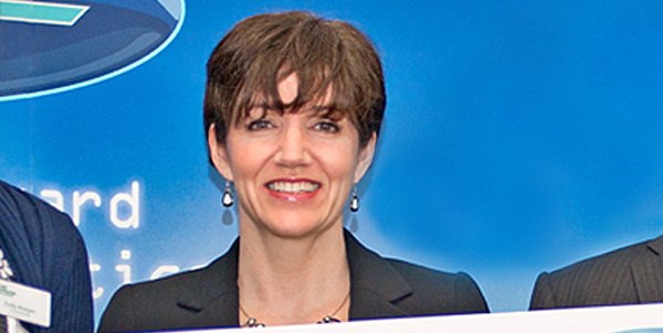 Pallet-Track announces new finance director thumbnail image