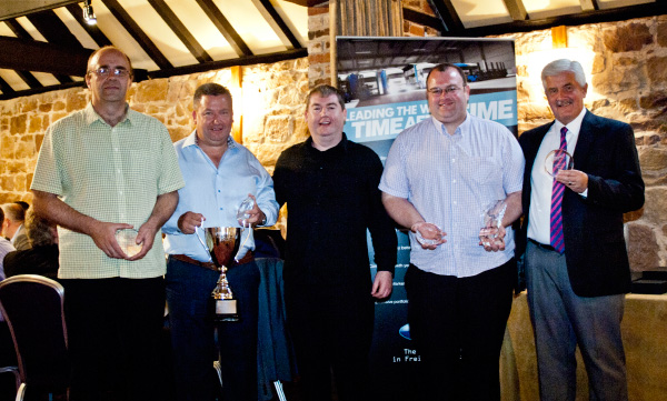 8th Annual Charity Golf Day thumbnail image