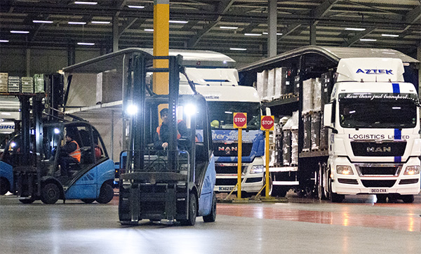We are pleased to announce the launch of The Pallet-Track Inter Scottish Network thumbnail image