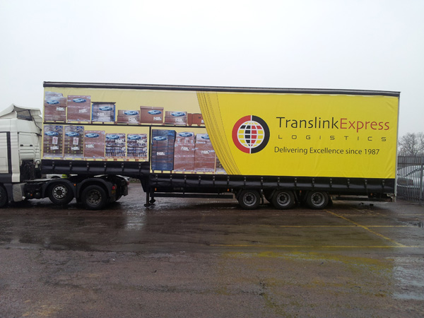 Translink Express Logistics thumbnail image