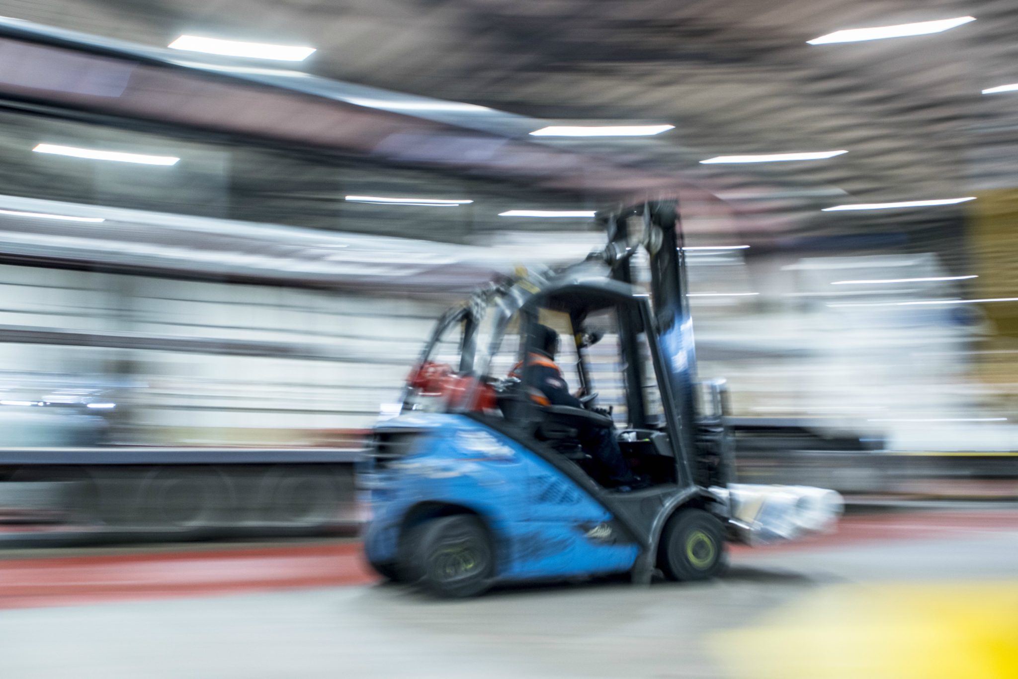 TPA Capital invests for a controlling stake in Pallet-Track thumbnail image