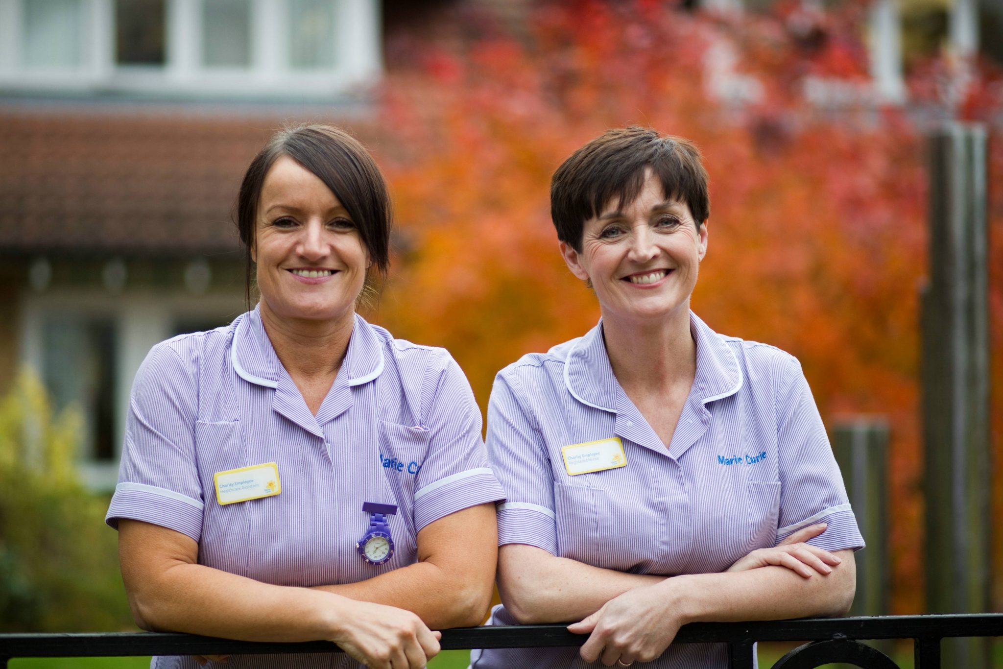 Pallet-Track raises £12,500 for Marie Curie thumbnail image
