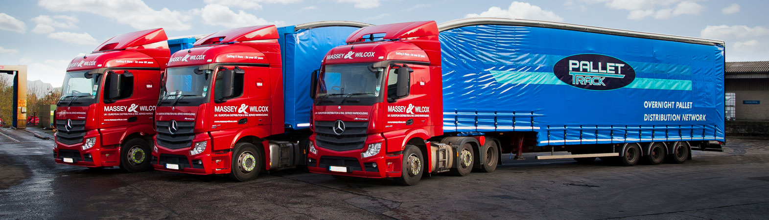 When I’m 64: Massey goes for massive growth thumbnail image