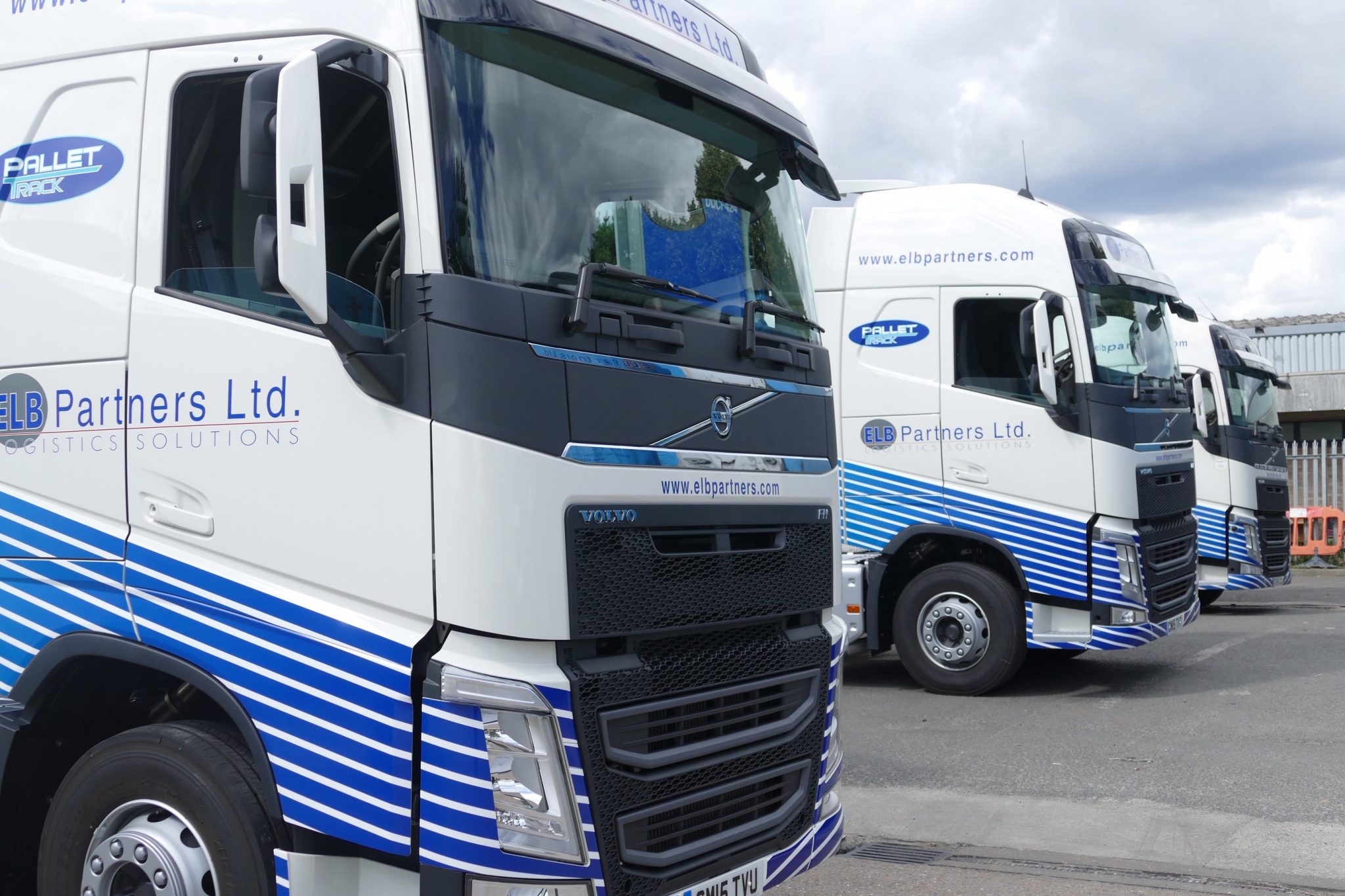 Freight businesses running out of road on viable fuel alternatives thumbnail image
