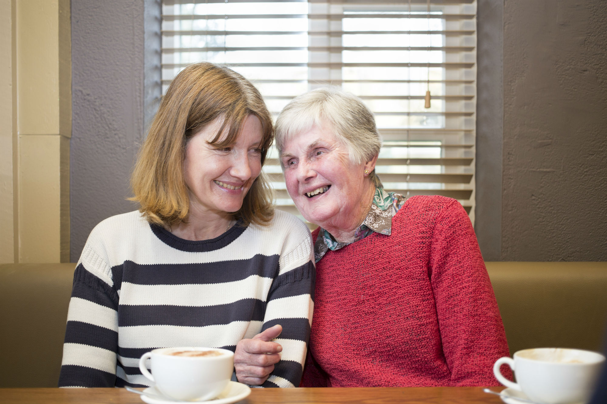 Pallet-Track picks Alzheimer’s Society as its charity of the year thumbnail image