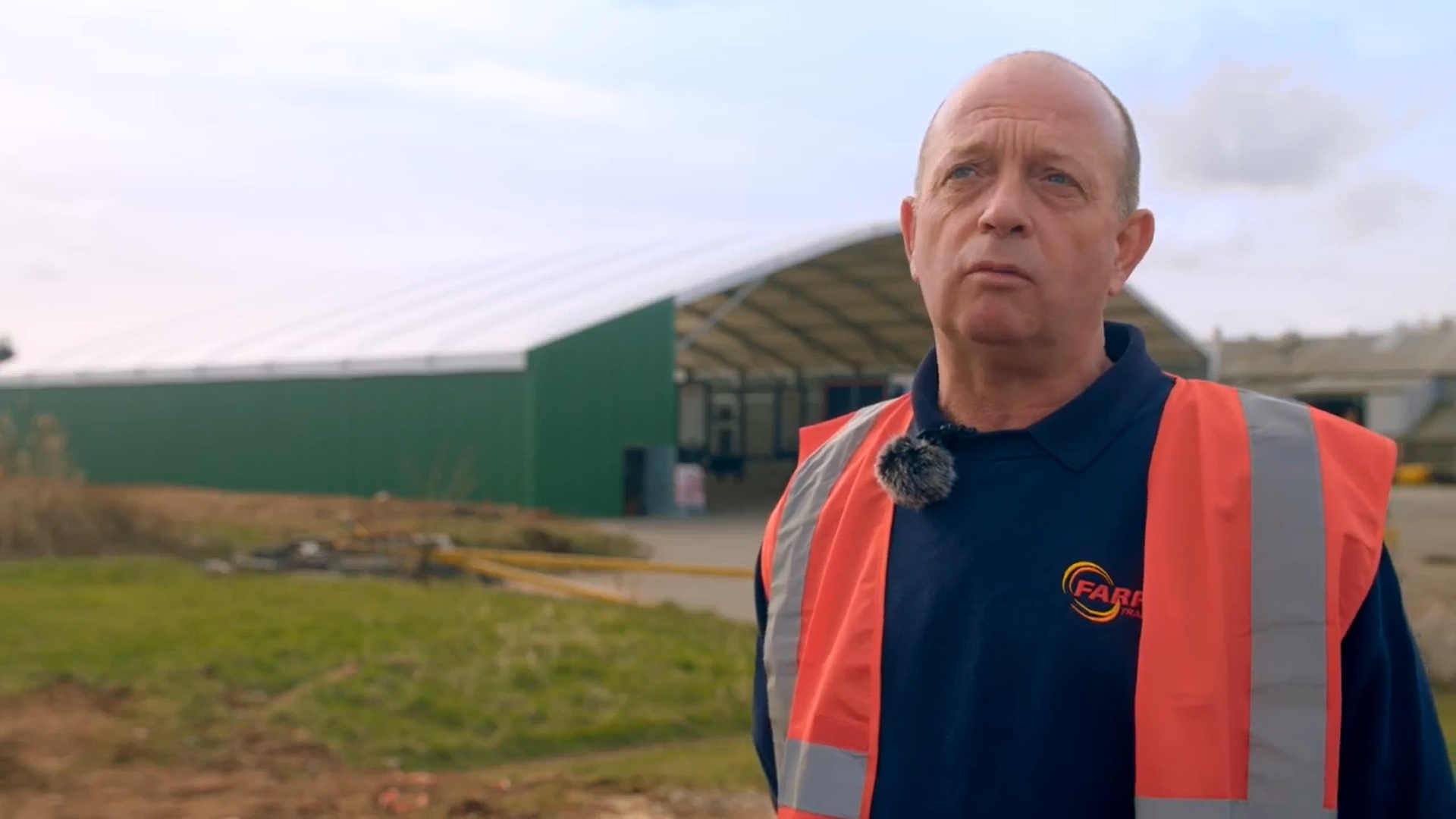 Farrell Transport continues to invest in operations thumbnail image