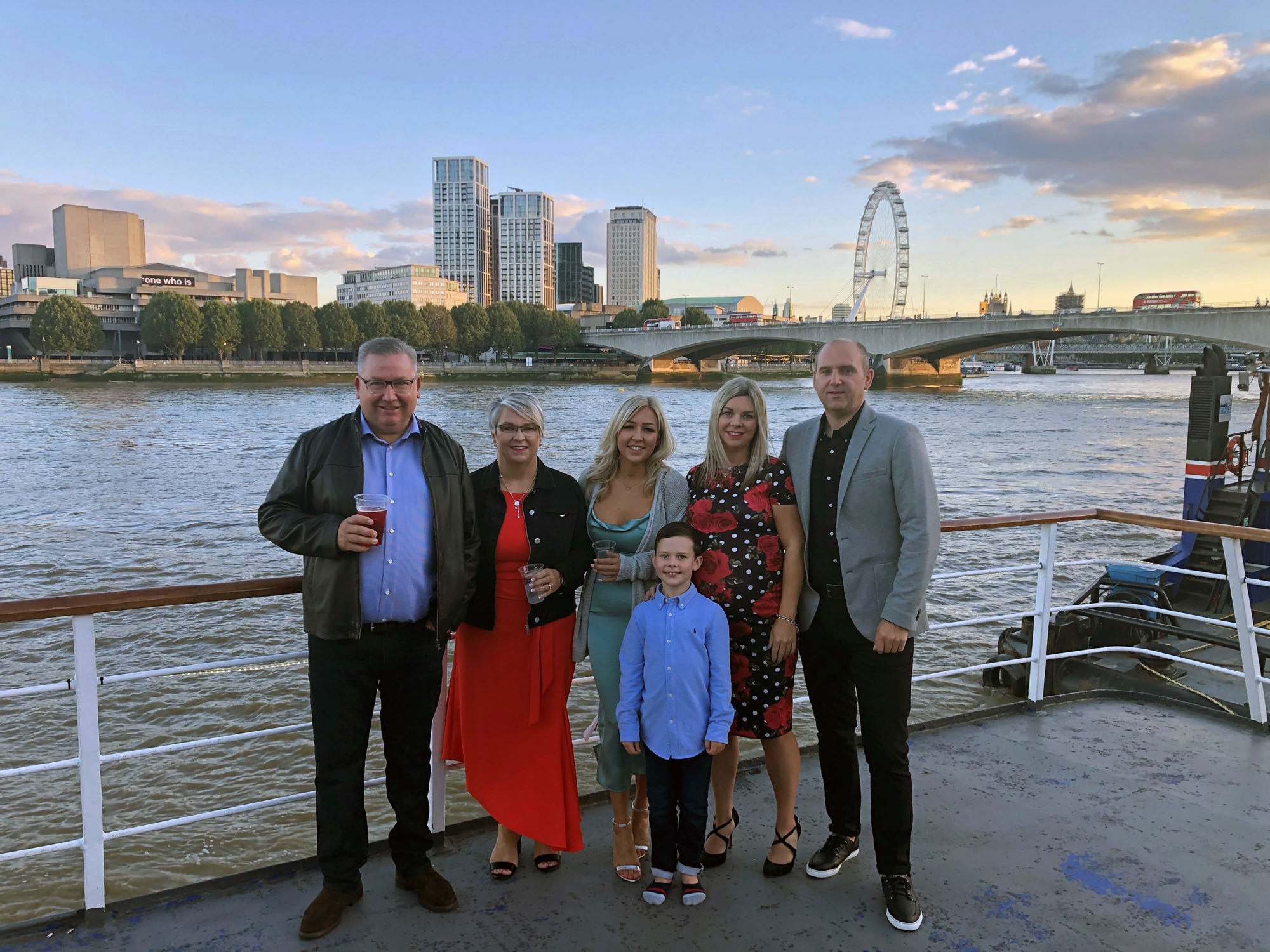 ELB Partners sets sail to celebrate 50 years in business thumbnail image