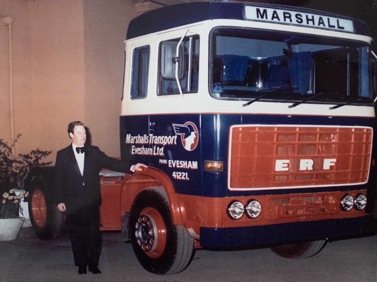 Marshalls of Evesham celebrates 75th anniversary thumbnail image