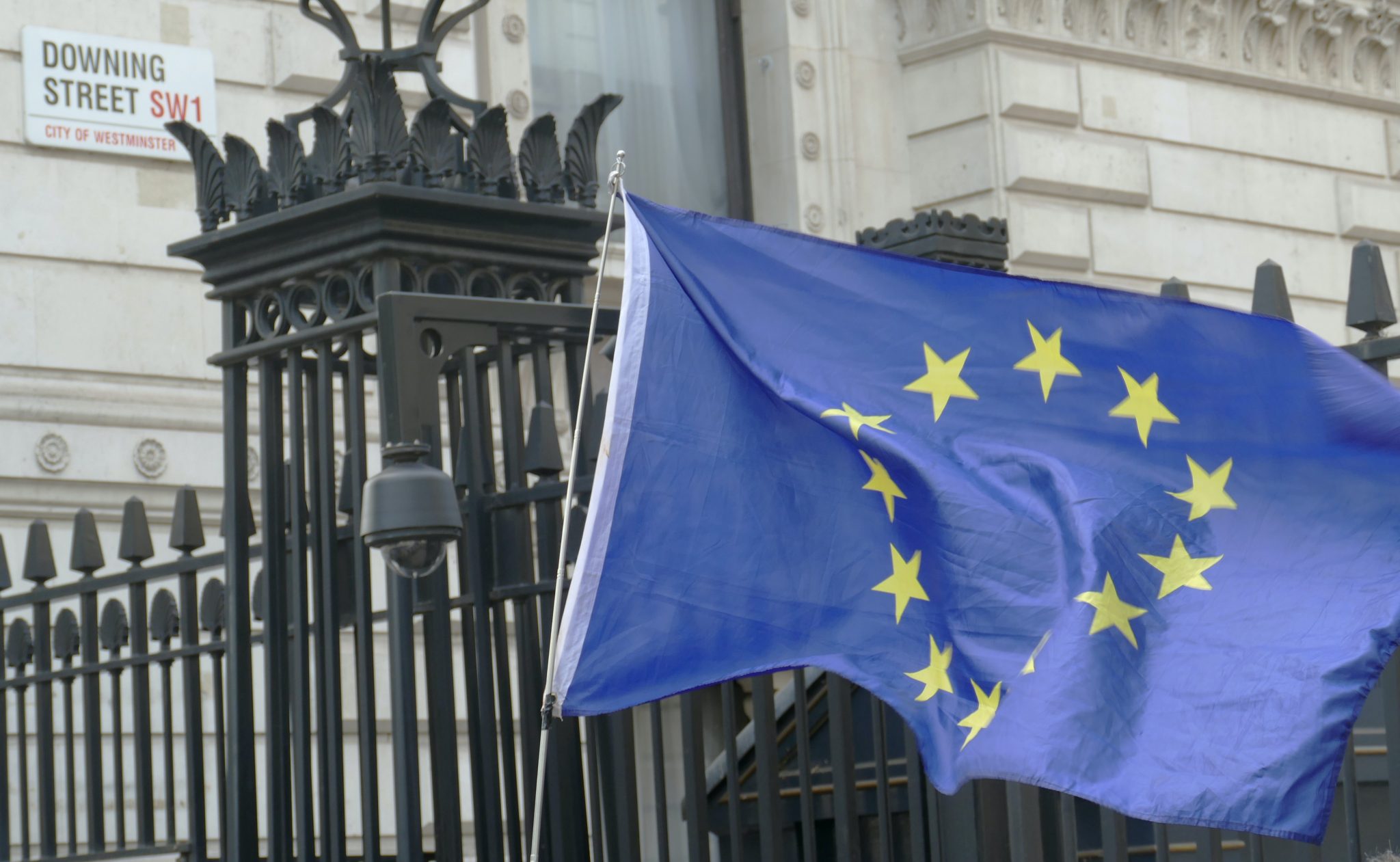Pallet-Track members share Brexit checklist with customers thumbnail image