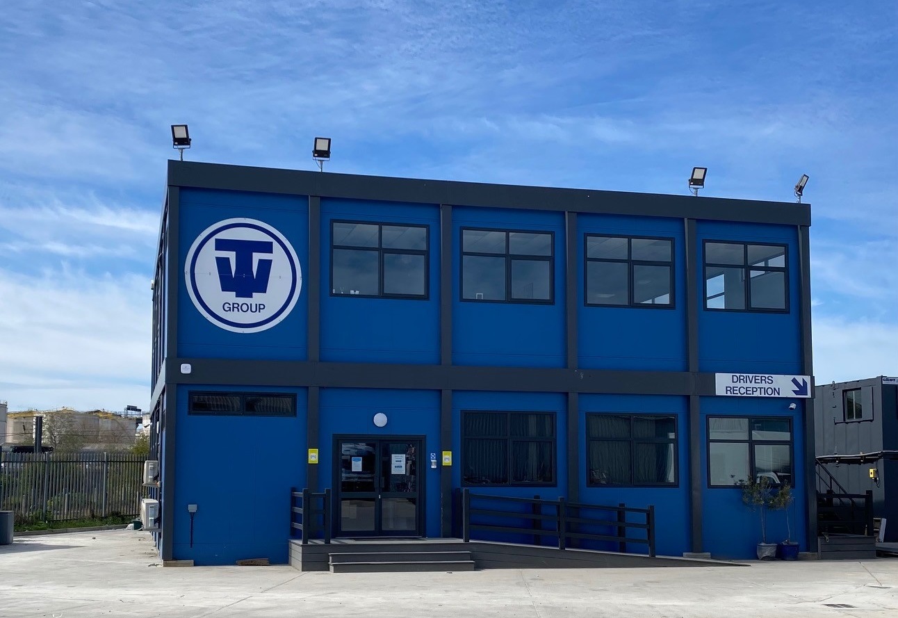 Expanding Twin Wheel Logistics joins growing Pallet-Track network thumbnail image