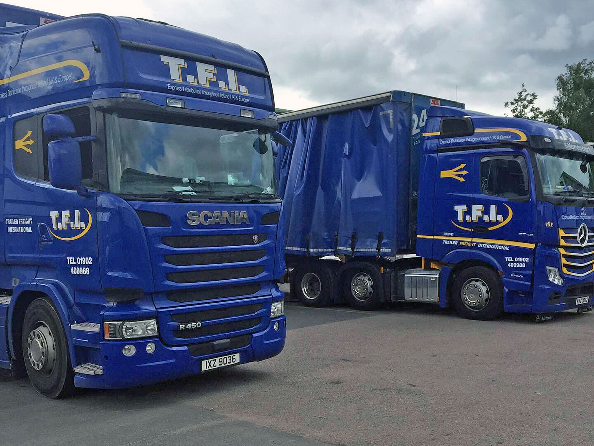 Trailer Freight International joins the Pallet-Track network thumbnail image