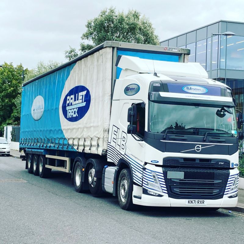 ELB Partners’ £1m investment in direct vision standard fleet thumbnail image