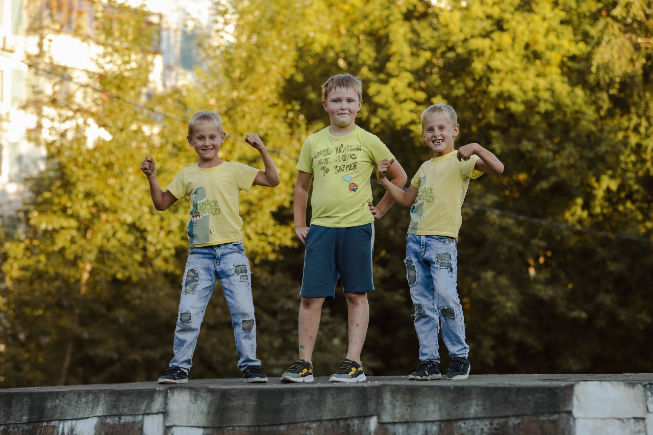 Pallet-Track chooses Believe to Achieve as 2022 charity of the year thumbnail image