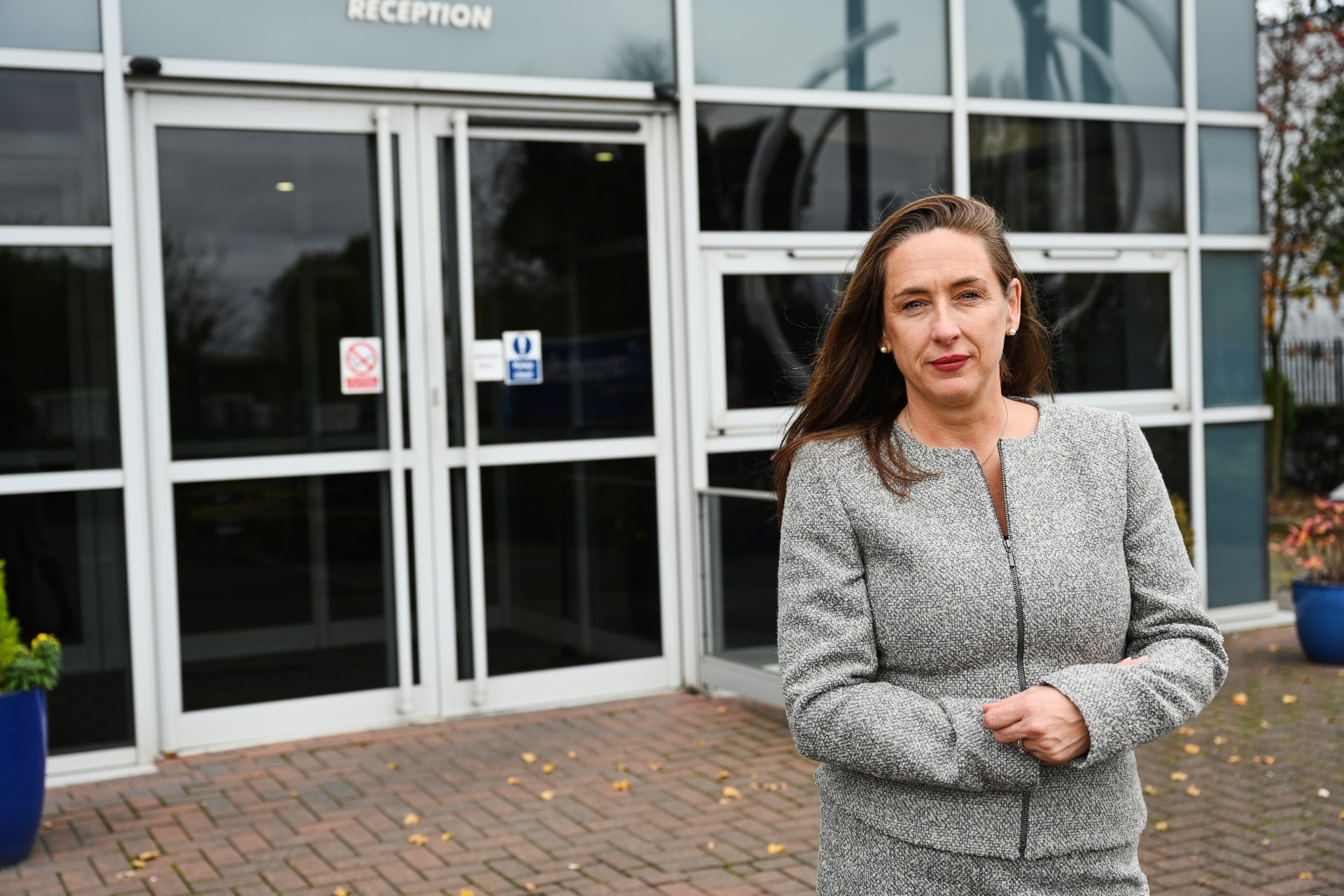 Caroline Green calls for fuel duty cut and red diesel law pause thumbnail image