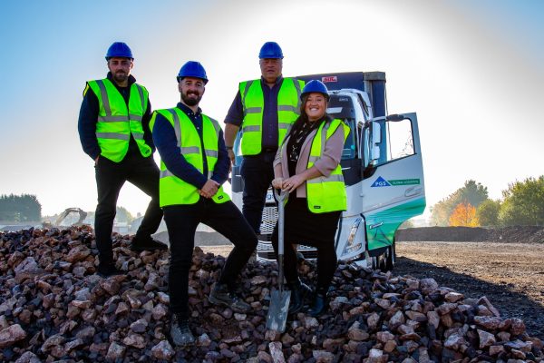 PGS Global Logistics invests £10m in new warehouse thumbnail image