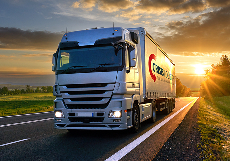 Northampton logistics company takes action to accelerate growth thumbnail image