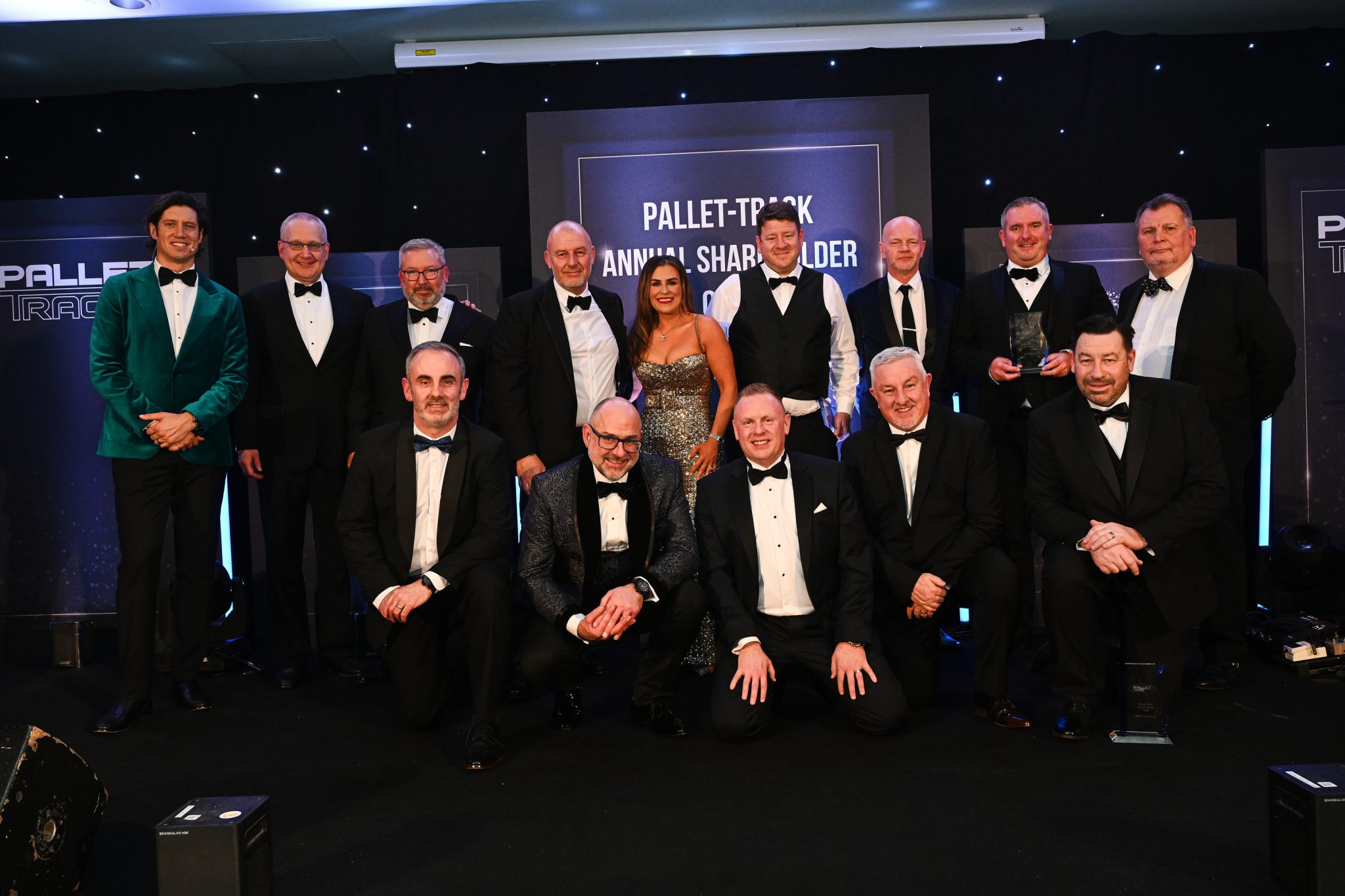 Awards event celebrates 20 years of Pallet-Track thumbnail image