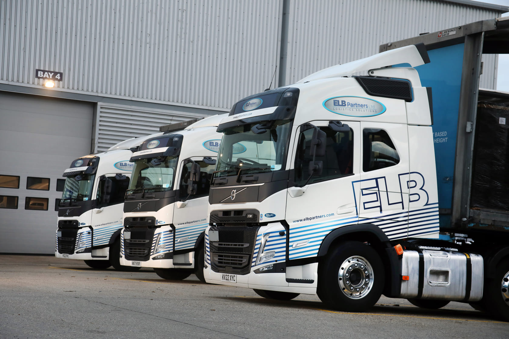 ELB Partners achieves remarkable 10th consecutive FORS Gold award thumbnail image