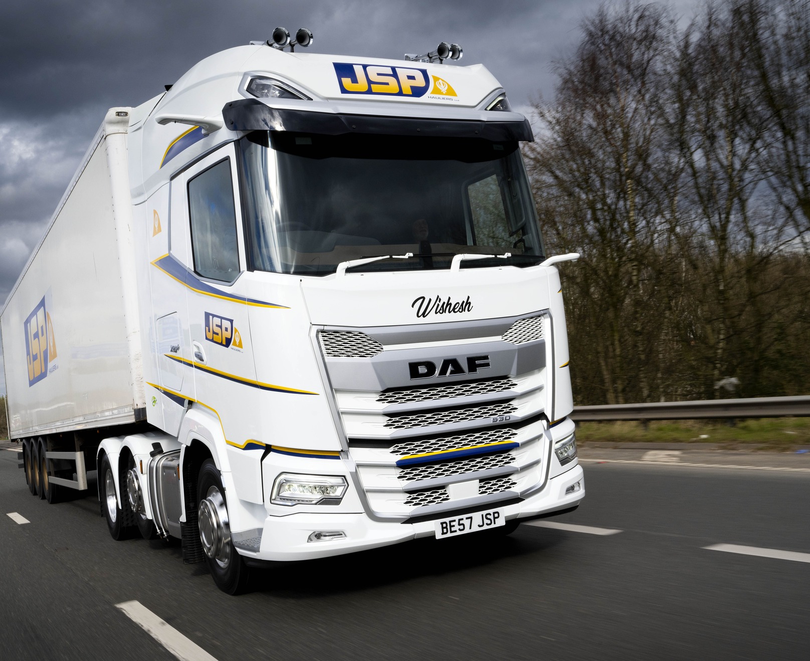 Manchester haulier expands with pallet network membership thumbnail image