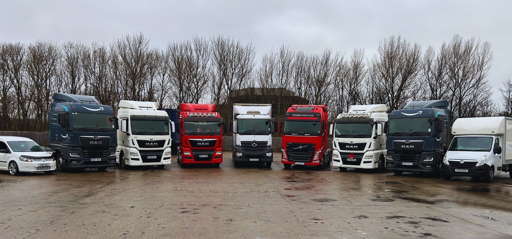 Pallet-Track network grows with addition of T&B Solutions thumbnail image