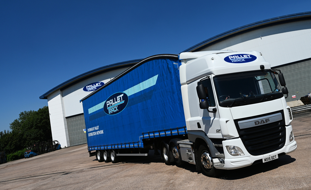 Pallet-track joins Express and Star Business Awards sponsors thumbnail image
