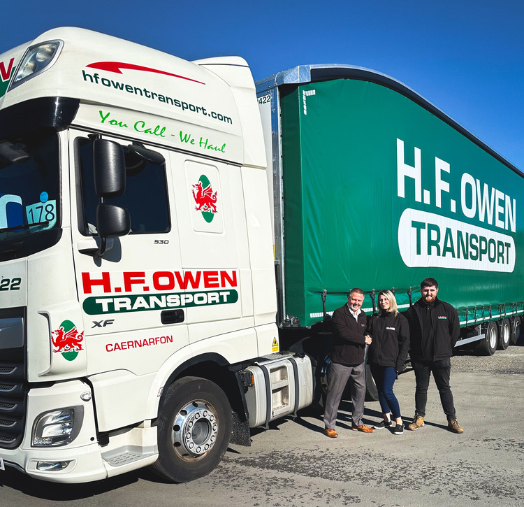 Two senior leadership appointments at HF Owen thumbnail image