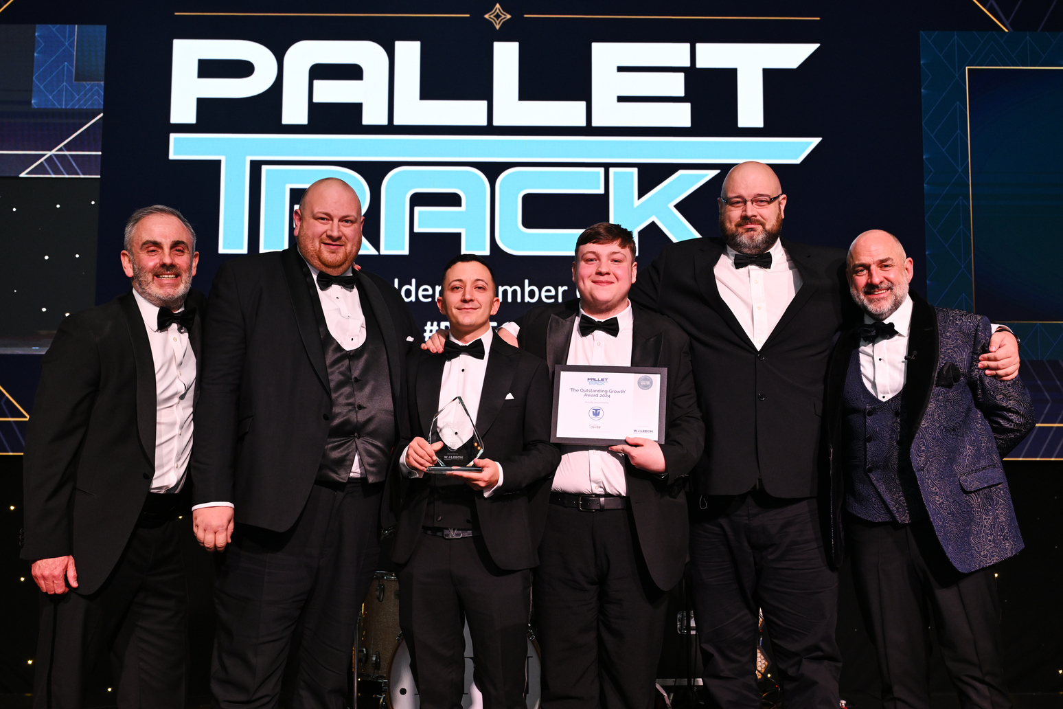 Award win celebrates major growth of Essex logistics firm thumbnail image