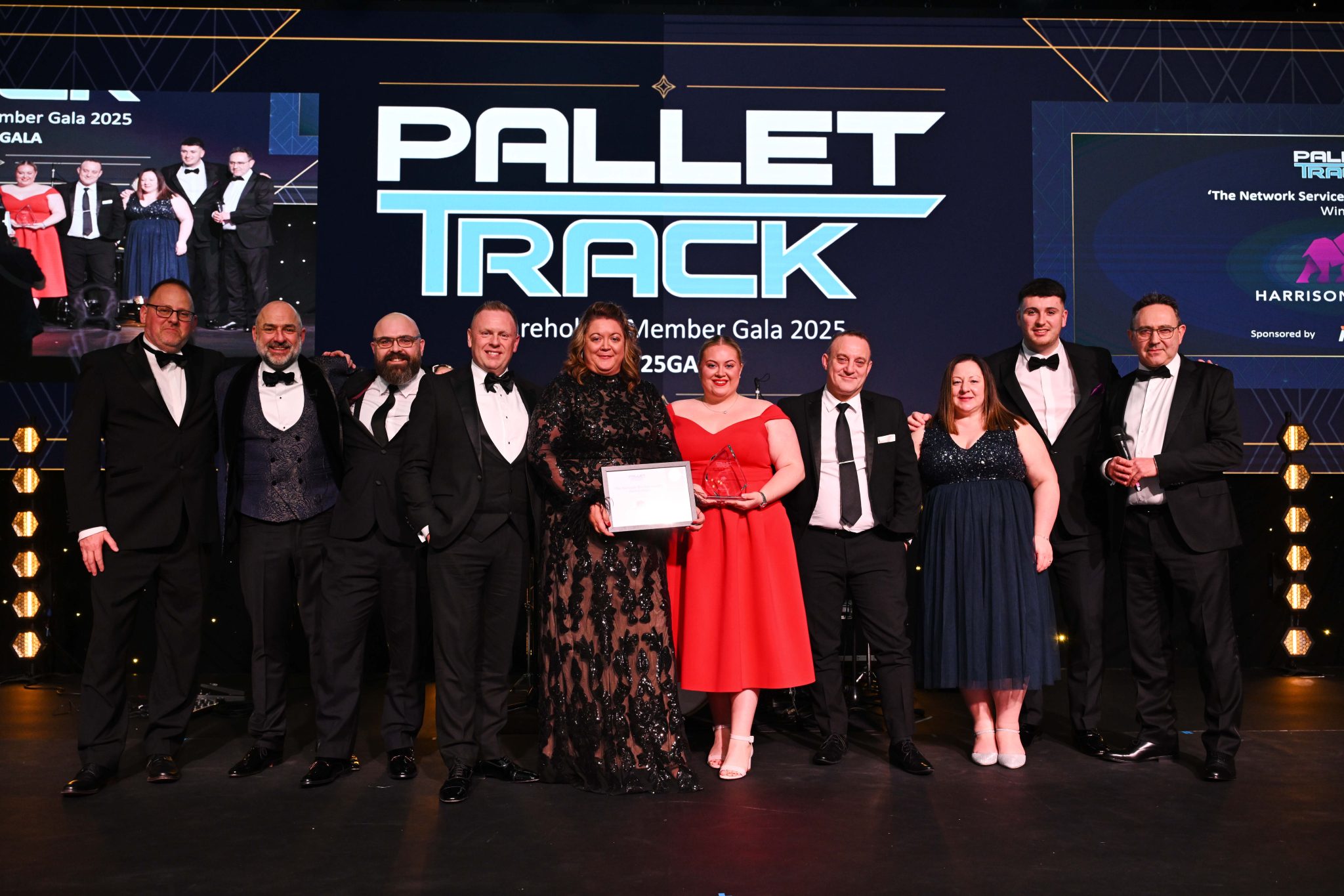 National award for Hull haulier Harrison Solway thumbnail image