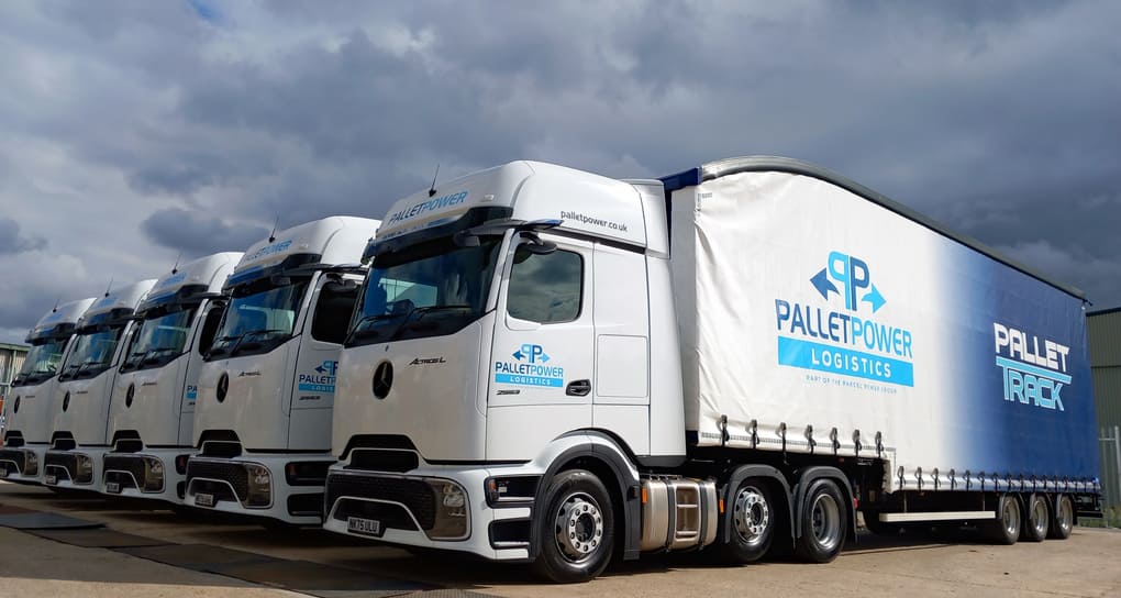 New service accelerates growth for London logistics specialist thumbnail image