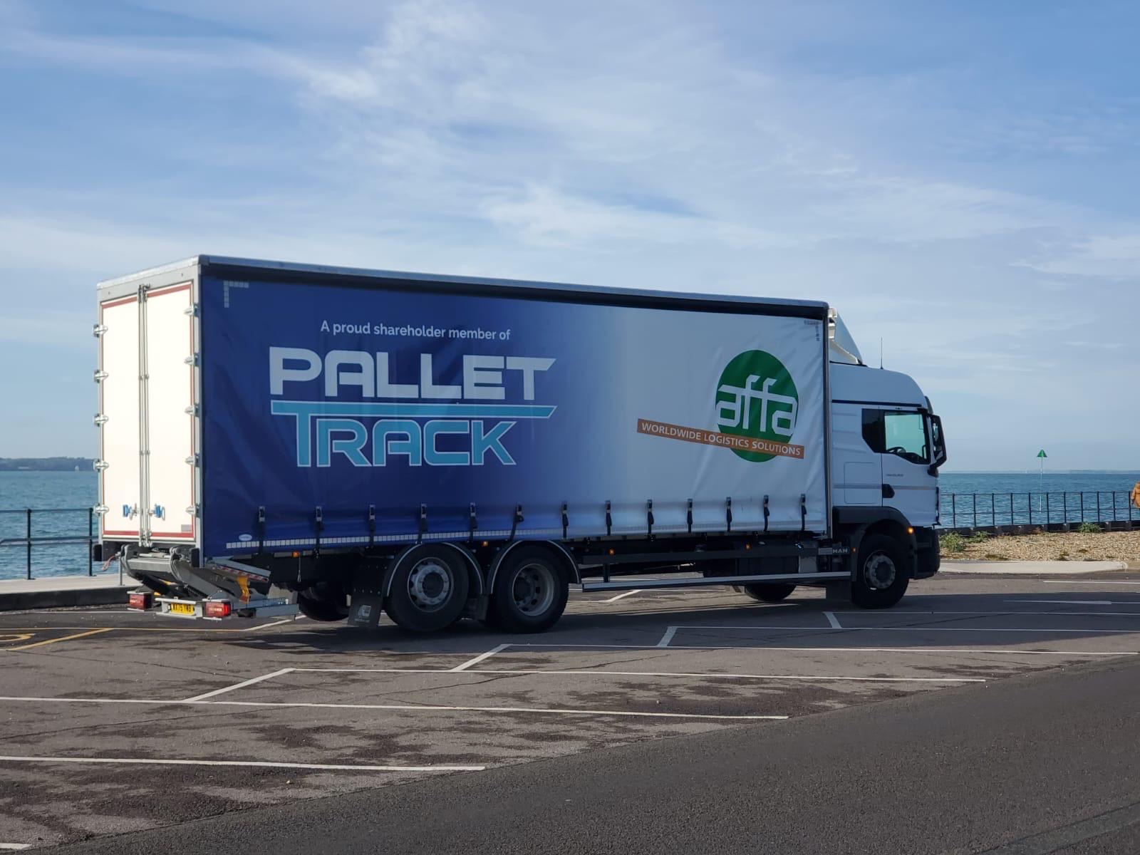 Fleet refresh to accelerate growth for Oxfordshire firm thumbnail image