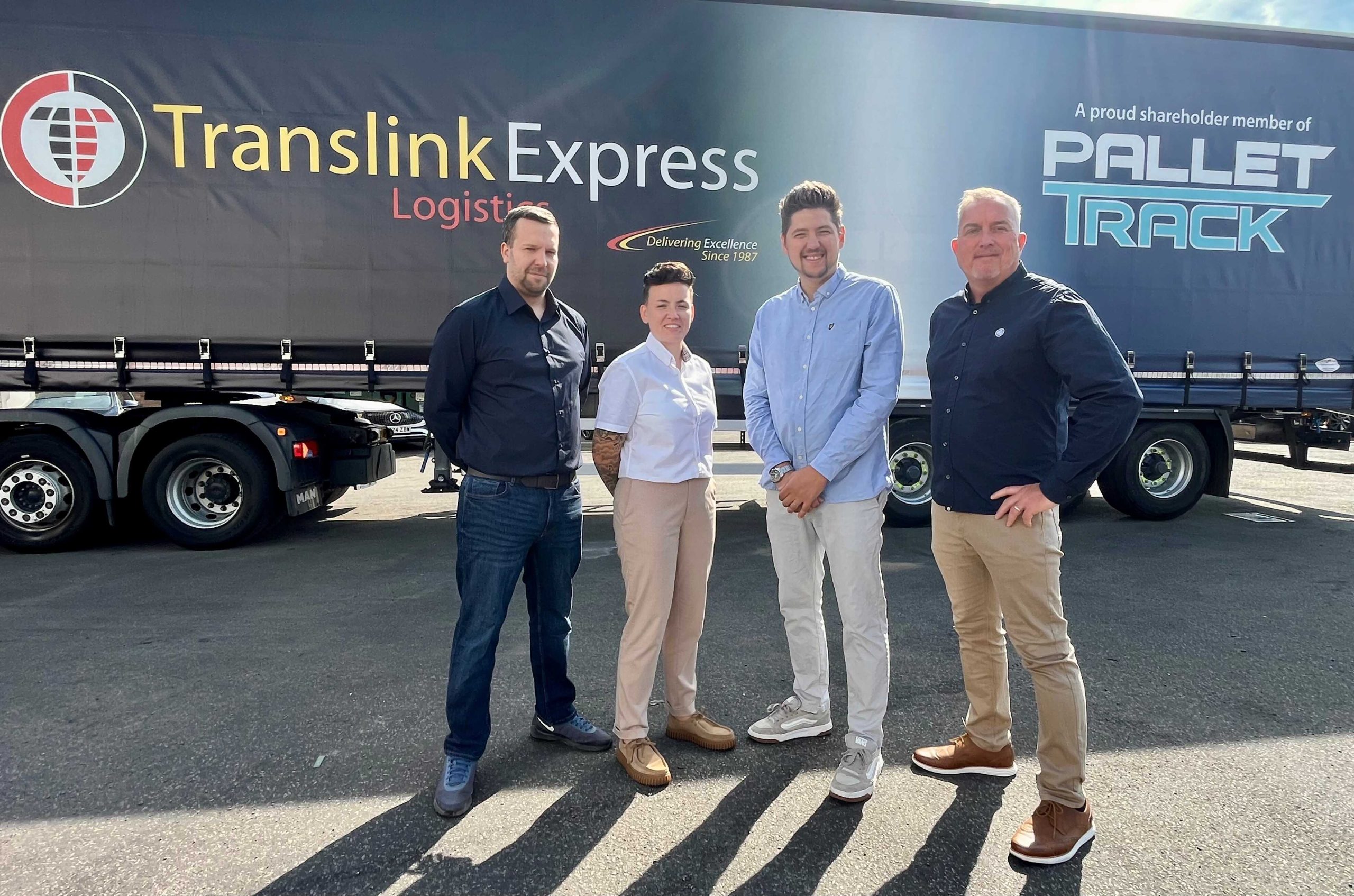 Fast-growing Translink makes four senior appointments thumbnail image